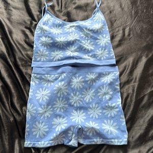 pacsun matching set